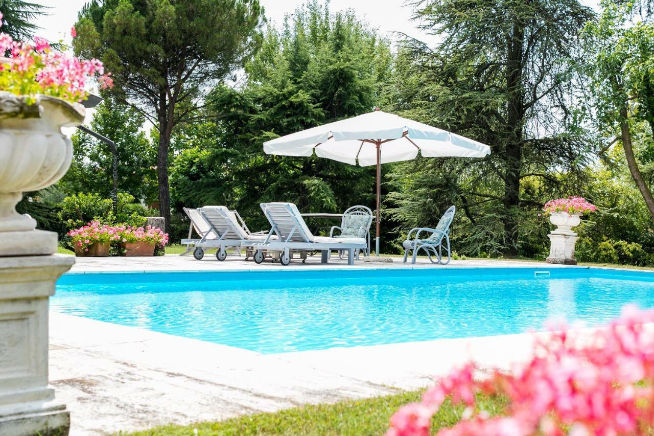 Le Margherite Homestay *